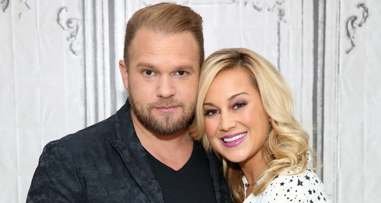 Why Did Kellie Pickler's Husband Kyle Jacobs Suicide? Know His Net Worth & Relationship Timeline